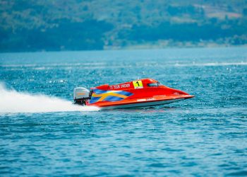 Momentum Penting Pomosikan Danau Toba, ITDC Dinilai Sukses Gelar The Lake Toba GP 2025