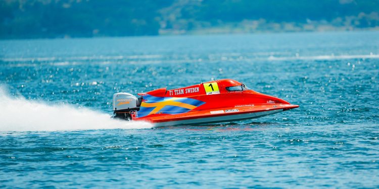 Momentum Penting Pomosikan Danau Toba, ITDC Dinilai Sukses Gelar The Lake Toba GP 2025