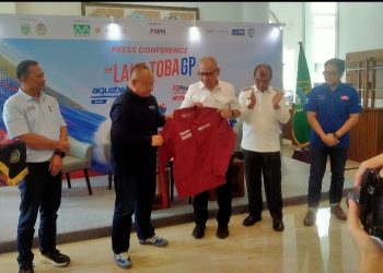 The Lake Toba GP: Balige Siap Jadi Pusat Sport Tourism Dunia, ITDC Pastikan Kesiapan Event Aquabike dan F1 PowerBoat 2025