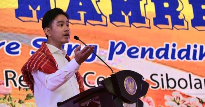 Wapres Ajak Masyarakat Deliserdang Manfaatkan Program Presiden Prabowo