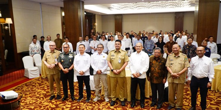 Syah Afandin Maksimalkan Potensi Migas Langkat & Dukung Permen ESDM 14/2025