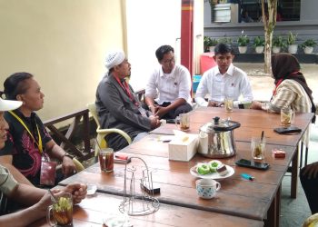 Polres Madina akan Tetapkan Tersangka dan Jemput Paksa Penyerobot Tanah Buya Salman