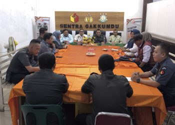 Gandeng PKH, Bawaslu Tanjungbalai Berkolaborasi Tingkatkan Pengawasan Partisipatif