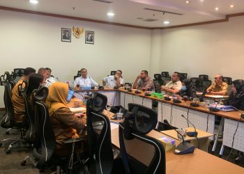 Anggota DPRD Sumut Edi Surahman Sinuraya Arogan, Usir Wartawan Saat RDP