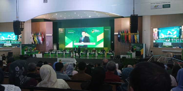 Audisi Rektor USU 2026-2031 Berjalan Sukses, 8 Calon Paparkan Program Kerja Terbaiknya