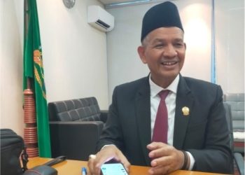 Geopark Toba Raih Green Card, Dr. Sutarto, M.Si: Saatnya Pariwisata Sumut Bangkit!