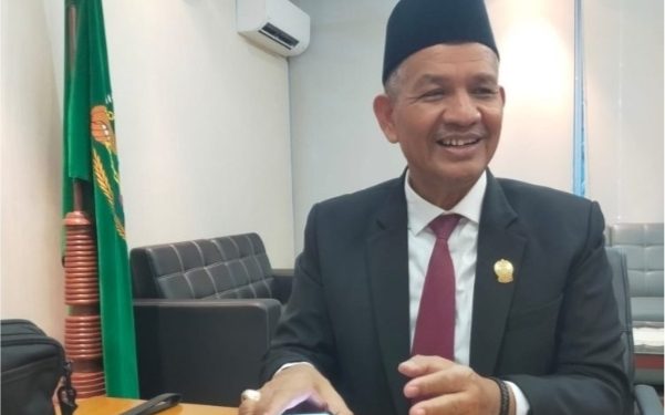 Geopark Toba Raih Green Card, Dr. Sutarto, M.Si: Saatnya Pariwisata Sumut Bangkit!