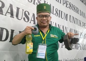 Energi Alternatif yang Beragam Solusi Antisipasi Pengganti BBM dan LPG