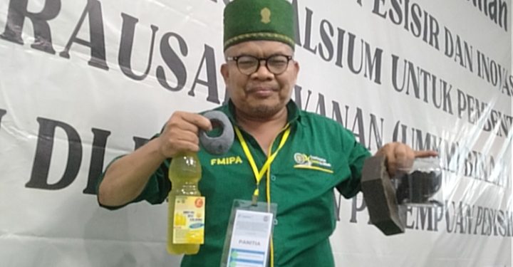 Energi Alternatif yang Beragam Solusi Antisipasi Pengganti BBM dan LPG