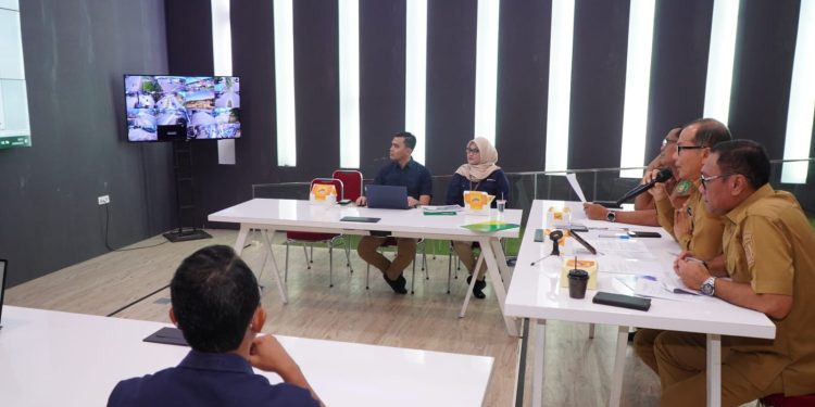 Pemkab Langkat Komitmen Perluas Perlindungan Jamsostek