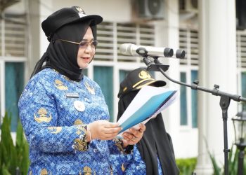 Pemkab Langkat Dukungan Jamsostek Bagi Pekerja Rentan