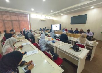 Fakultas Pertanian USU Sukses Laksanakan The 3rd TALENTA-Agricultural Summer Course 2025