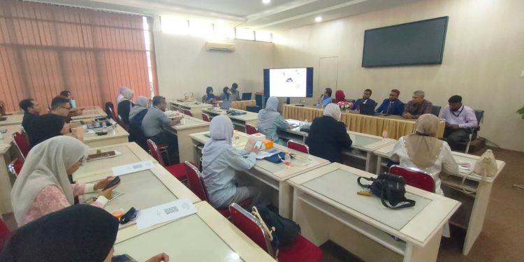 Fakultas Pertanian USU Sukses Laksanakan The 3rd TALENTA-Agricultural Summer Course 2025