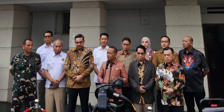Bantu Ketahanan Energi Nasional, Bupati Langkat Dorong Legalitas Sumur Minyak Rakyat