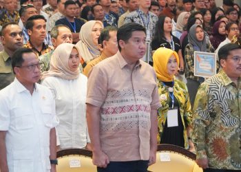 Pemkab Langkat Dukung Penambahan 5000 Rumah Subsidi di Sumut