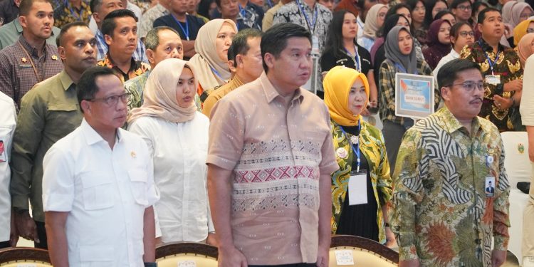 Pemkab Langkat Dukung Penambahan 5000 Rumah Subsidi di Sumut