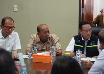 Wamenkes Apresiasi Respons Cepat Bupati Langkat Pulihkan Layanan Kesehatan
