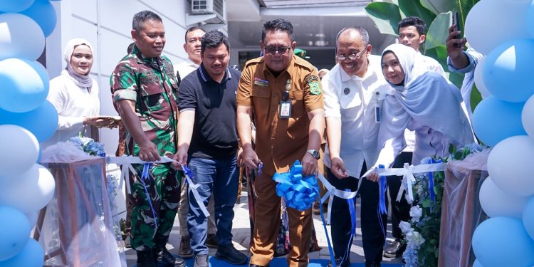 Pemko Medan Sambut Kehadiran SPPG Sudirejo II-003 Bagian Dari Upaya Peningkatan Kualitas Gizi Masyarakat