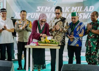 Wali Kota Medan Ajak Kader HMI Tetap Kritis dan Hadirkan Solusi