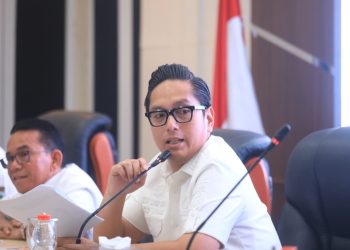 Satu Tahun Rico-Zaki: Ekonomi Medan Menggeliat, Investasi Tembus 200 Persen dari Target