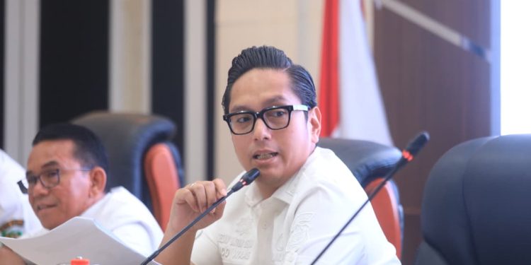 Satu Tahun Rico-Zaki: Ekonomi Medan Menggeliat, Investasi Tembus 200 Persen dari Target