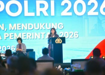 Menkomdigi: Platform Digital Wajib Patuh Hukum Indonesia dan Lindungi Pengguna