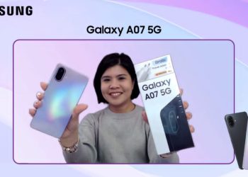 Samsung Hadirkan Galaxy A Series Terbaru, Smartphone 5G dan 6.000mAh Harga Rp2 Jutaan
