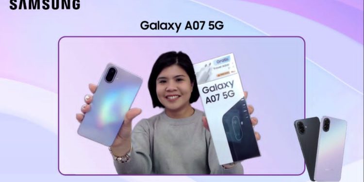 Samsung Hadirkan Galaxy A Series Terbaru, Smartphone 5G dan 6.000mAh Harga Rp2 Jutaan
