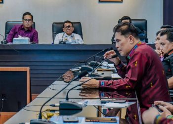 Wali Kota Medan Dorong Digitalisasi, Layanan Ambulans Terintegrasi, Pengurusan KK dan KTP di Kelurahan