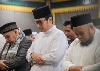 Waktu Mustajab Berdo’a