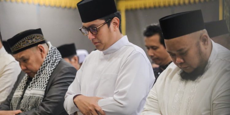 Waktu Mustajab Berdo’a