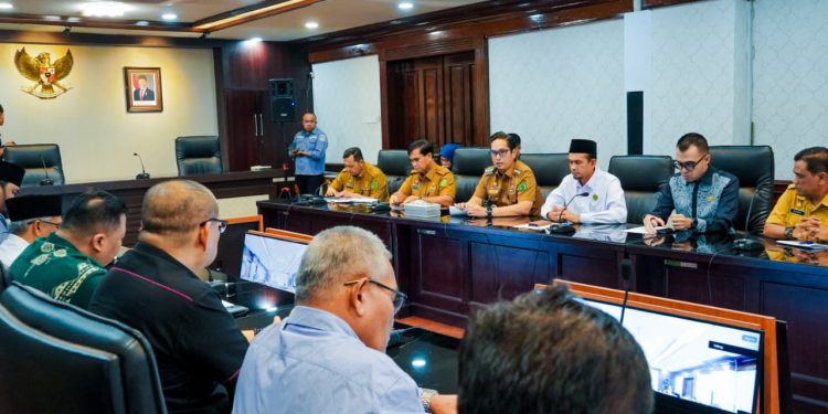 FKUB dan Majelis Agama Dukung Surat Edaran Wali Kota, Bukan Larangan Tapi Penataan