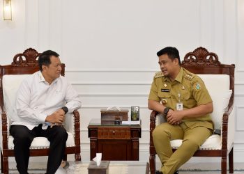 Pascabencana, Gubernur Bobby Jamin Pemerintahan dan Pelayanan Publik Tetap Aktif