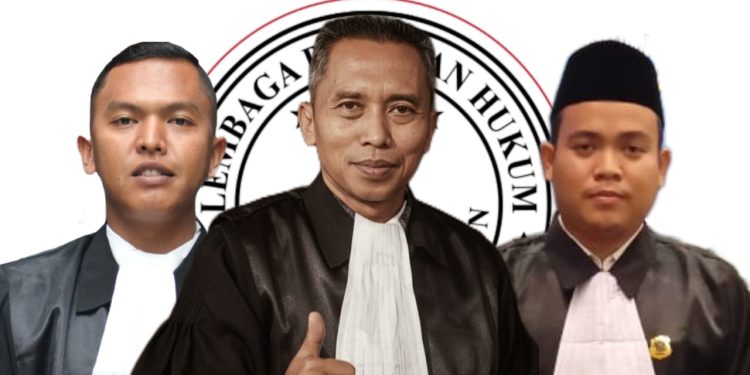 Rp.1,3 Triliun Dana Bencana Madina Cair, LBH Menara Keadilan Siap Kawal dan Dampingi Warga