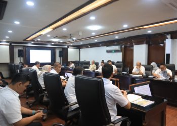 Pemko Medan Dorong Pembenahan dan Penguatan Usaha RPH, Fokus Penguatan Manajemen dan Bisnis Berkelanjutan