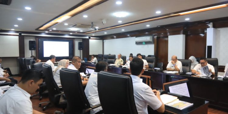 Pemko Medan Dorong Pembenahan dan Penguatan Usaha RPH, Fokus Penguatan Manajemen dan Bisnis Berkelanjutan