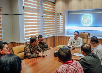 Zakiyuddin Harahap: Pembangunan Kota Tak Cukup Infrastruktur, Harus Prioritaskan Moral dan Masa Depan Generasi Muda