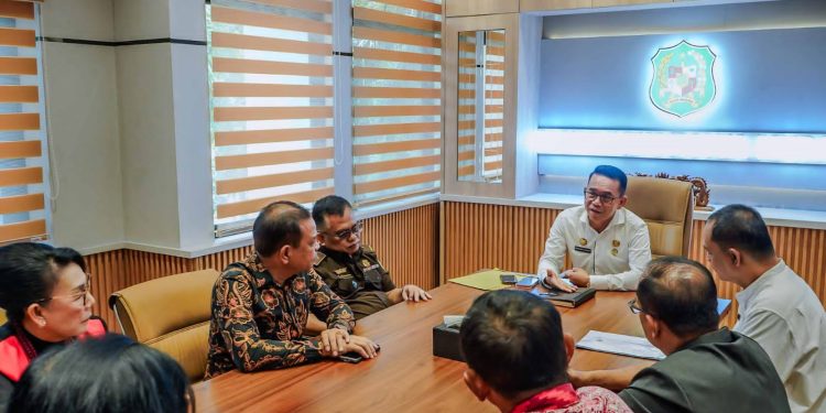 Zakiyuddin Harahap: Pembangunan Kota Tak Cukup Infrastruktur, Harus Prioritaskan Moral dan Masa Depan Generasi Muda
