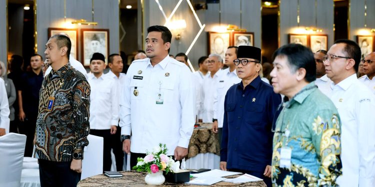 Menteri Desa Apresiasi Keseriusan Gubernur Bobby Entaskan Nias Utara dari Status Tertinggal