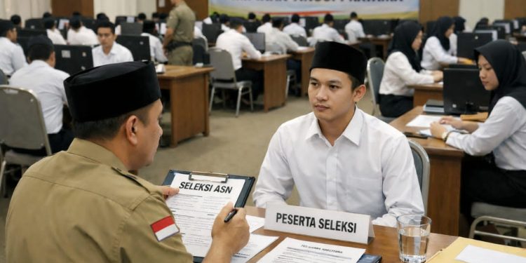Pemko Tanjungbalai Umumkan Seleksi Terbuka JPTP, Pendaftaran Dibuka hingga 10 Maret 2026