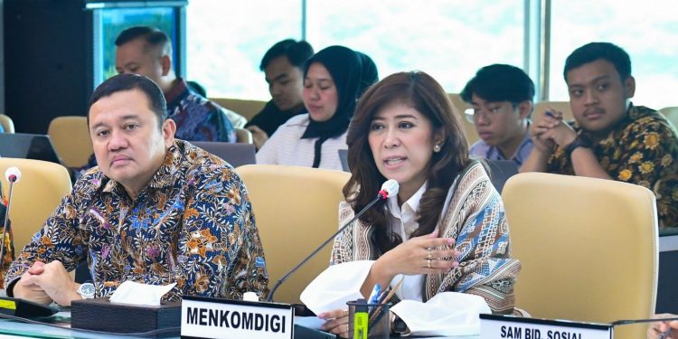 Untuk Kenyamanan Wisatawan, Kemkomdigi Siap Tertibkan OTA Tak Berizin