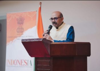 Transformasi India dengan AI: Membangun Masa Depan Digital yang Inklusif