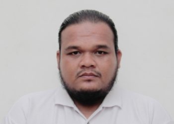 Koordiv HPPH Bawaslu Tanjungbalai Tekankan Tiga Poin Penting Selama Masa Non Tahapan.