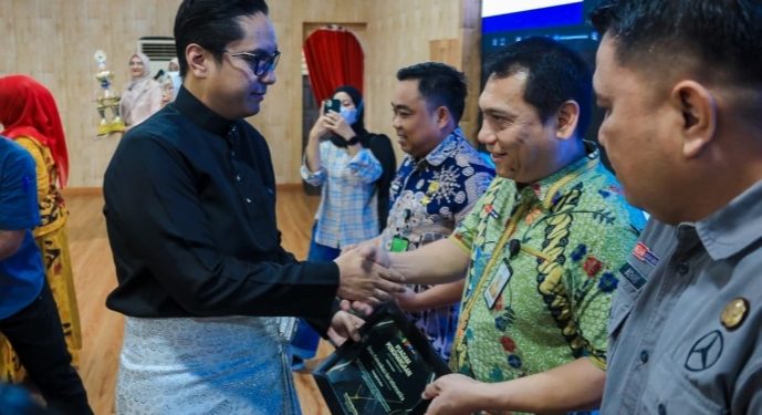 Lewat Komin TV, Diskominfo Medan Raih Peringkat Kedua Perangkat Daerah Terinovatif IGA 2025