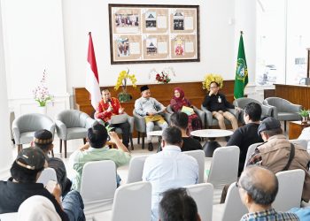 Angka Kemiskinan Sumut di Bawah Nasional, Masuk 17 Terendah di Indonesia