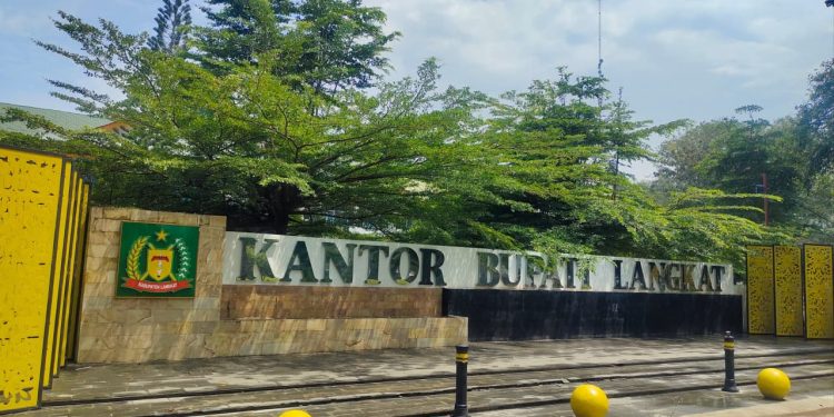 Bupati Langkat Hormati Putusan Kasasi MA dan Tunggu Salinan Resmi