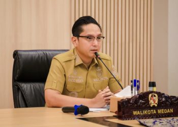 20 Tahun Jadi Ikon Kota, Ramadhan Fair Medan Kembali Hidupkan UMKM dan Kebersamaan Warga