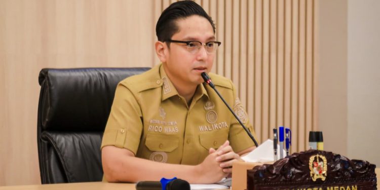 20 Tahun Jadi Ikon Kota, Ramadhan Fair Medan Kembali Hidupkan UMKM dan Kebersamaan Warga