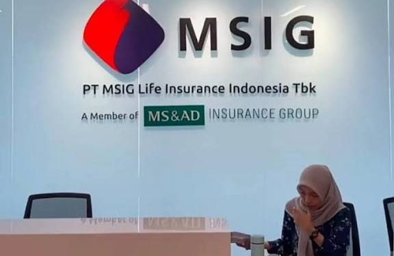 Sepanjang 2025, MSIG Life Bayarkan Klaim Kesehatan dan Meninggal Dunia Senilai Rp1,07 Triliun