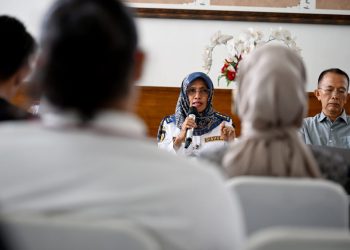 5.500 Kuota Mudik Gratis Idulfitri 2026 Pemprov Sumut Habis saat Pendaftaran Hari Pertama